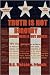 Truth Is Not Bigotry Someti...