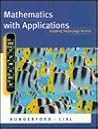 Mathematics with Applications: Graphing Technology Version Mathematics with Applications: Graphing Technology Version