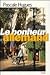 Le bonheur allemand by Pascale Hugues