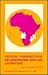 Critical Perspectives on Lusophone Literature from Africa by Donald Burness