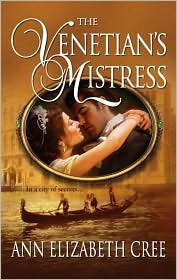 The Venetian's Mistress (Mass Market Paperback)