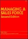 Managing a Sales Force