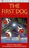 The First Dog: And Other Chippewa - Cree Stories (The Parabola Storytime Series) The First Dog: And Other Chippewa - Cree Stories (The Parabola Storytime Series)