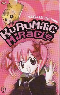 Kurumitic Miracle (Paperback)