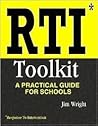 RTI Toolkit: A Practical Guide for Schools