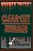 Clear-Cut Murder (A Frank Carver/Ginny Trask Mystery)