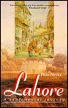Lahore: A Sentimental Journey (Paperback)