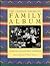The German American Family Album
