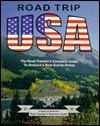 Road Trip U. S. A.: The Road Traveler's Complete Guide to America's Best Scenic Drives (Paperback)