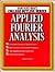 Applied Fourier Analysis (B...