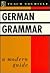 German Grammar (Teach Yourself)
