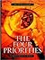 The Four Priorities (Life is too short to get it wrong)