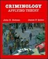 Criminology: Appl...