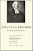 Jonathan Edwards; His Life and Influence. by Conrad Cherry