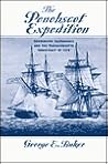 The Penobscot Expedition: Commodore Saltonstall and the Massachusetts Conspiracy of 1779