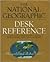 National Geographic Desk Reference