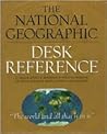 National Geographic Desk Reference
