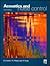 Acoustics and Noise Control