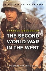 The Second World War in the West (Paperback)