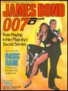 James Bond 007 RPG: Basic Game (book)