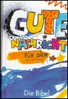 Bibelausgaben, Gute Nachricht für dich (Nr.1631)
