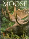 Moose (English and Japanese Edition)