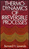 Thermodynamics of Irreversible Processes (Dover Classics of Science and Mathematics)