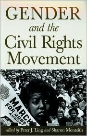 Gender and the Civil Rights Movement (Paperback)