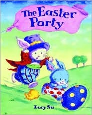 Easter Party (Hardcover)