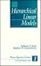 Hierarchical Linear Models:...