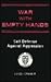 War With Empty Hands: Self-...