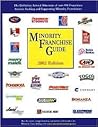 Minority Franchise Guide 2002