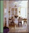 A Home Planner (Spiral-bound)