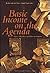 Basic Income on the Agenda:...