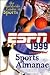 1999 ESPN Sports Almanac