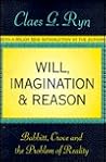 Will, Imagination, and Reason: Babbitt, Croce and the Problem of Reality