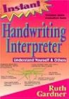 Instant Handwriting Interpreter: Understand Yourself & Others