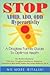 Stop ADHD, ADD, ODD Hyperactivity by Robert  DeMaria
