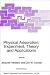 Physical Adsorption by J. Fraissard