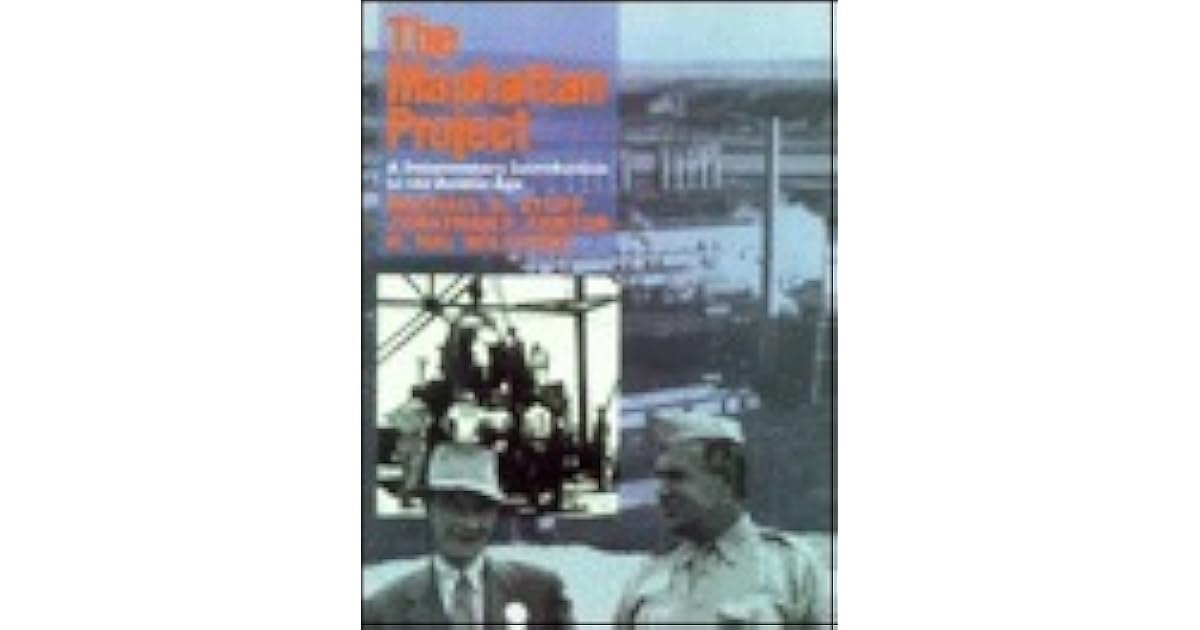 The Manhattan Project: A Documentary Introduction to the Atomic Age by ...