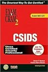 Csids Exam Cram 2 Exam Cram 623-531: Exam 642-531