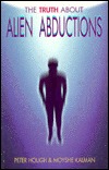 The Truth About Alien Abductions (Paperback)