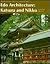 Edo Architecture: Katsura And Nikko