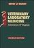 Veterinary Laboratory Medic...