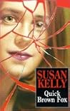 Quick Brown Fox Quick Brown Fox