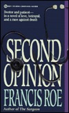 Second Opinion (Paperback)