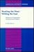Reading the West/Writing the East: Studies in Comparative Literature and Culture (American University Studies Series 3, Comparative Literature)