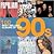 100 Best Selling Albums of the 90s by Peter Dodd