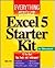Excel 5 Starter Kit for Mac...