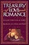 Treasury Love and Romance: A Classic Collection of Stories, Quotes, Ballads, Verses, and Poems (The Treasury Series)